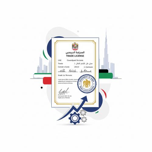 Company Renewal Service